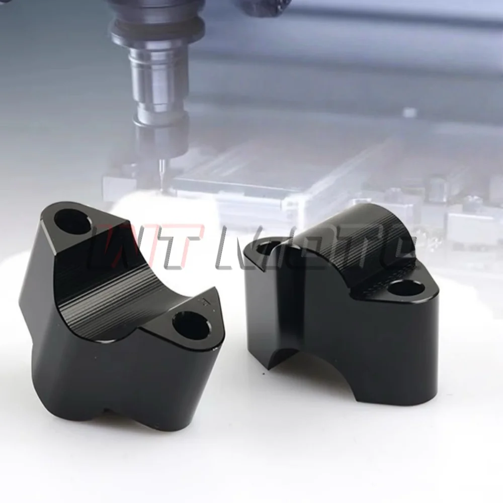 Handlebar raised base handlebar raised base accessories for VOGE DS625X ds625x 625xds ds652x DS625-x