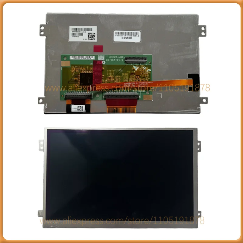nouvel-ecran-lcd-c070eat010-de-7-pouces-pour-autoradio-dodge-challenger-uconnect-vp2-navigation