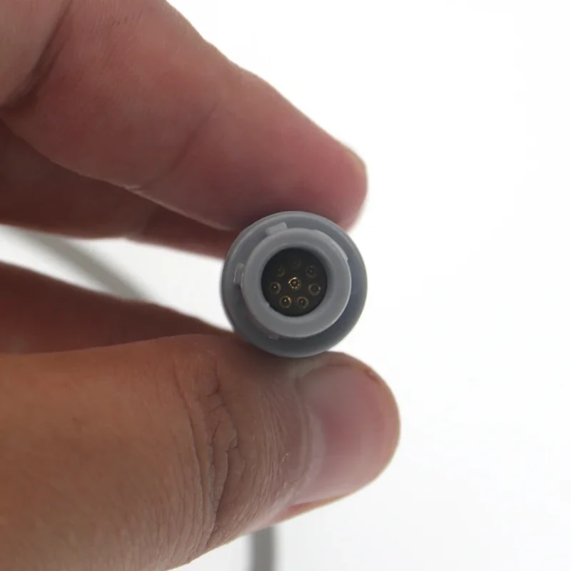 Sidestream Etco2 Co2-Modul für Atemgas