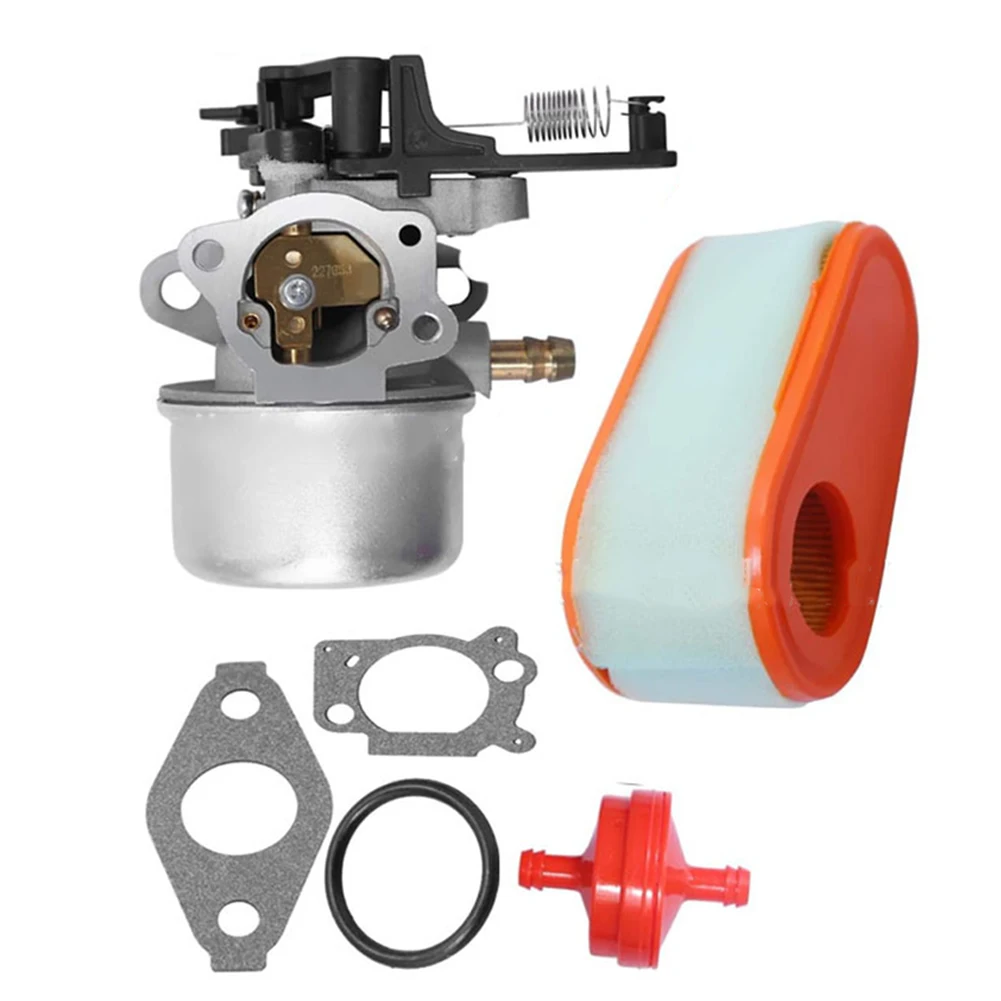 

Steady Fuel Supply 591137 Carburetor Enduring And Long-lasting Enhanced Fuel Efficiency For High-Pressure Washer
