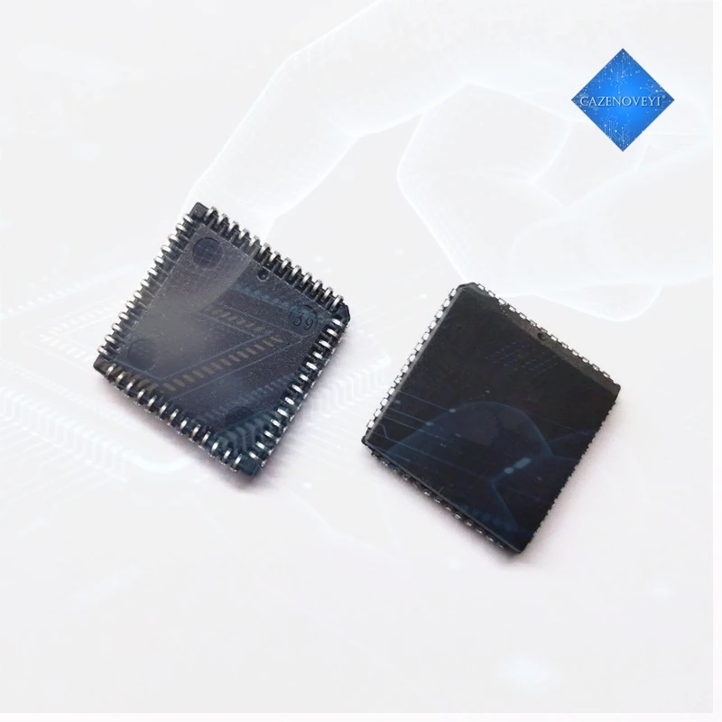 (5-10-20-30-100PCS) MC68HC811 PLCC-52 MC68HC811E2FN
