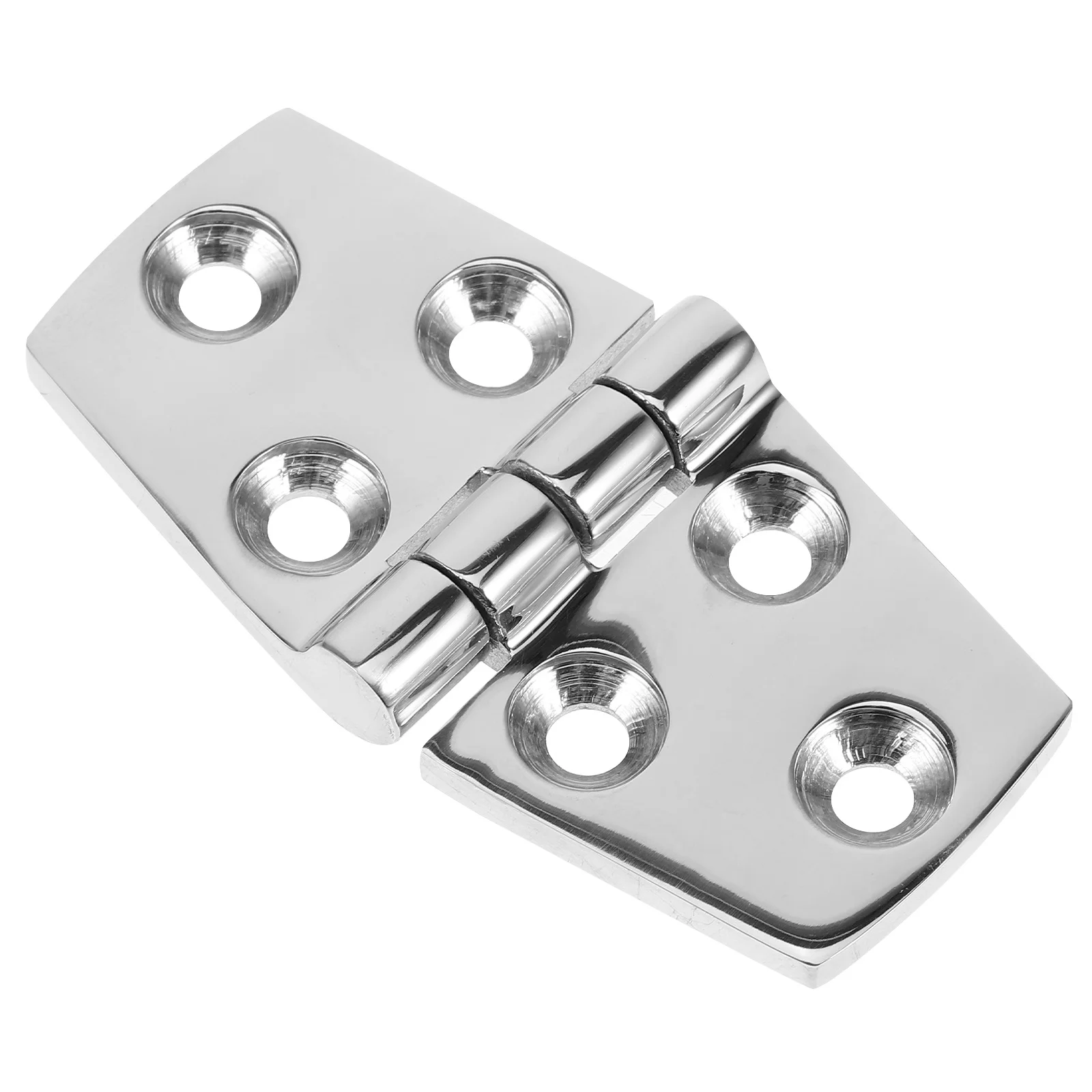 

Stainless Steel Hinge Rv Door Heavy Duty Marine Hardware Fittings Cabin Covers Boats Yachts Trailers Accessories