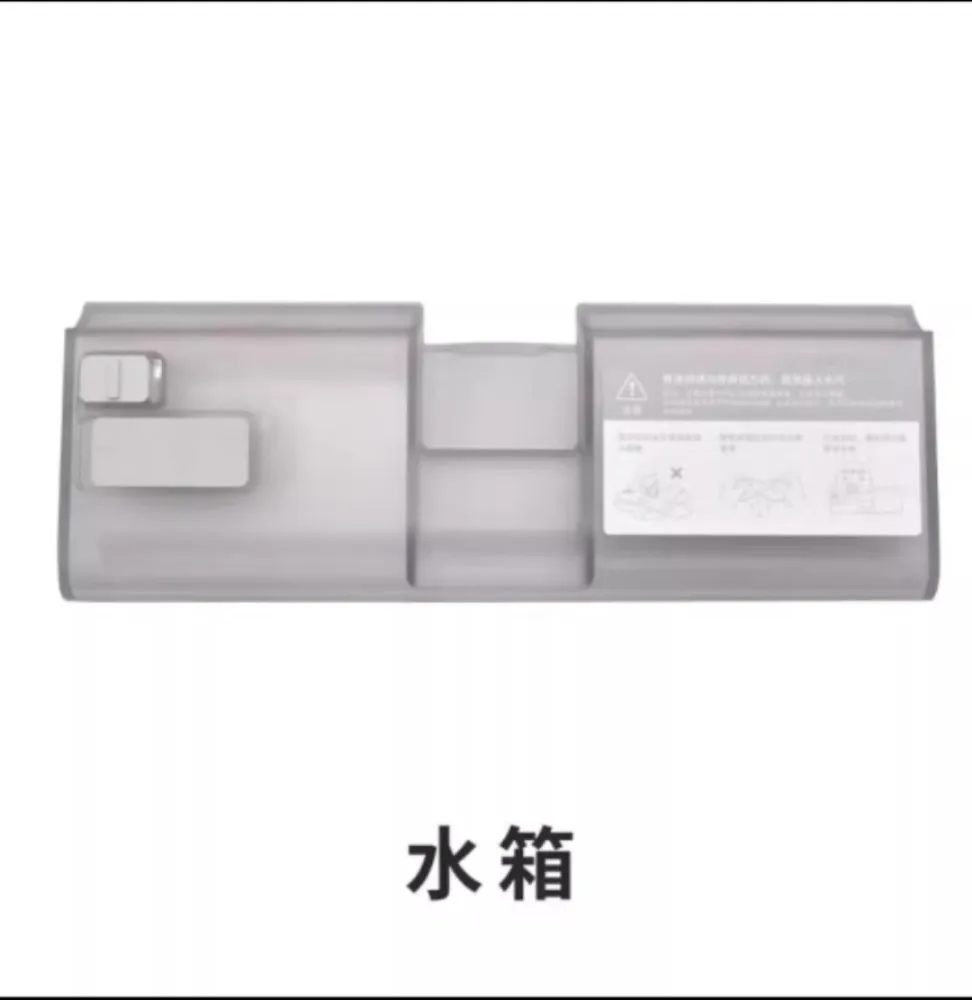 G10 Vacuum Cleaner 1C Accessories Wireless Vacuum Cleaner K10 Roller Brush Straight Rod Electric Floor Brush