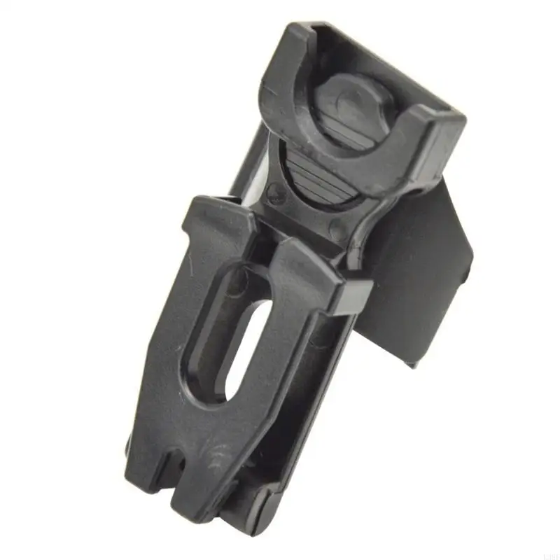 

L38F Plastic Clip Snorkels Keeper Dives Goggles Breathing Tube Clamps Connector