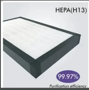 1pcs filter