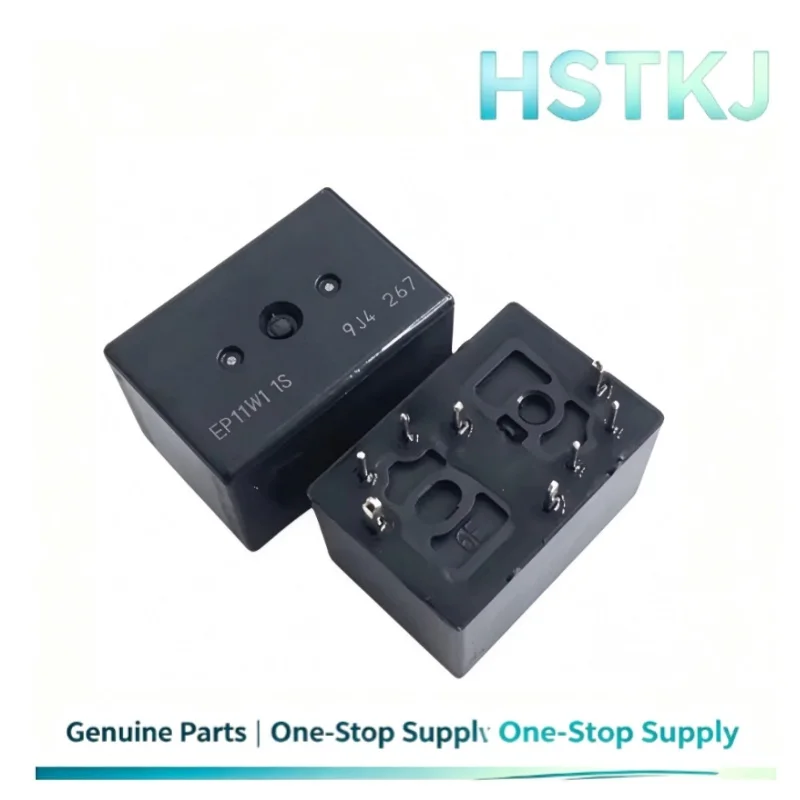 Existing genuine EP2-3L1S12V8 pin central control relay for BMW window lift relay