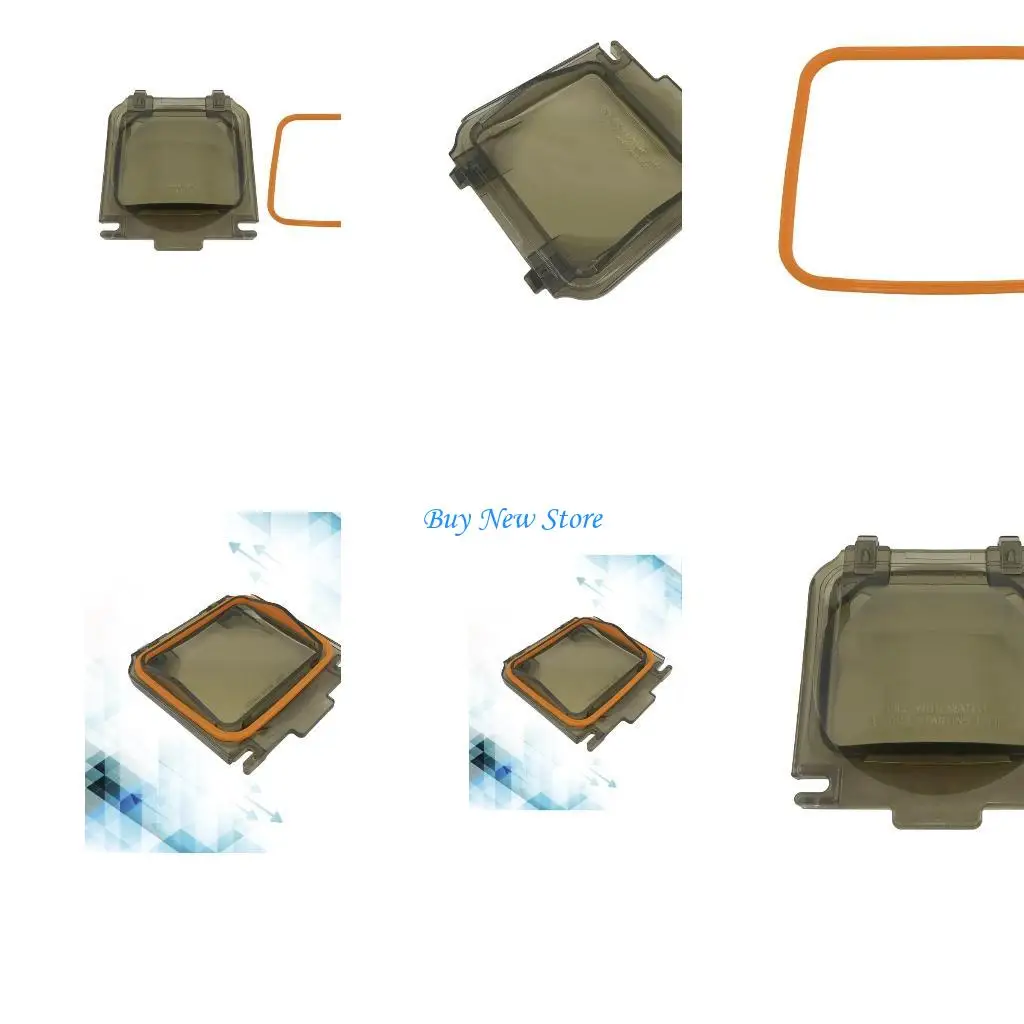 

20CE Pool Strainer Cover Replacement Plastic Cover Lid used for sp1600x5