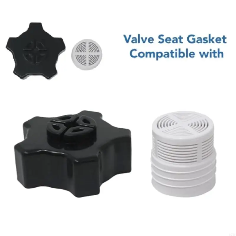 

H7BF Multipurpose Pool Drain Covers Assembly for Long Time Use Performances in Professional Drainages Systems Easy Installion