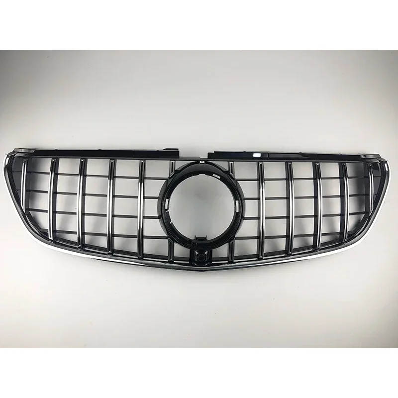 auto accessory grille For Benz V Class W447 car grille 2016+ grille factory