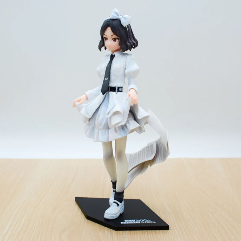 Girls Band Cry Ebizuka Tomo Anime Girl Figure Nina Iseri/Awa