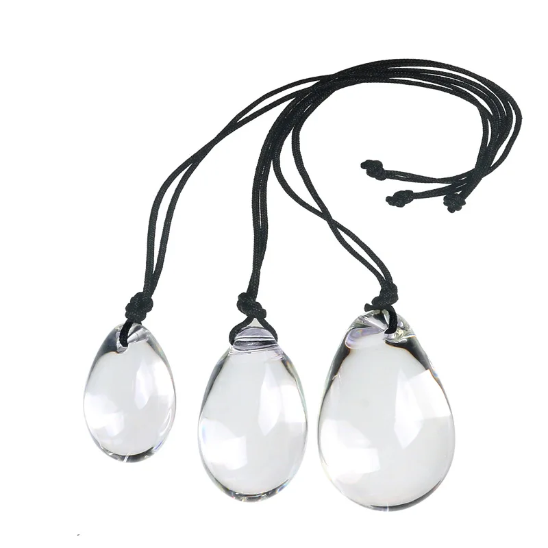 أنثى يستمني الزجاج دسار للنساء الشرج موسع كريستال زجاج دسار واقعية القضيب الاصطناعي الشرج دسار G-بقعة تحفيز