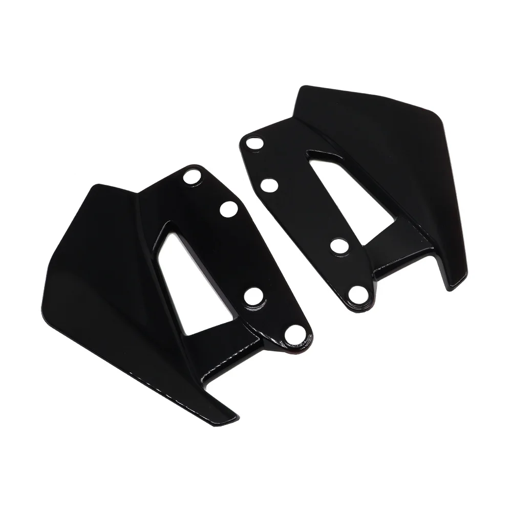 

For BMW R1300GS R 1300 GS 2024- Motorcycle Accessories Windshield Side Wind Deflector Spoiler Fly Screen Windscreen