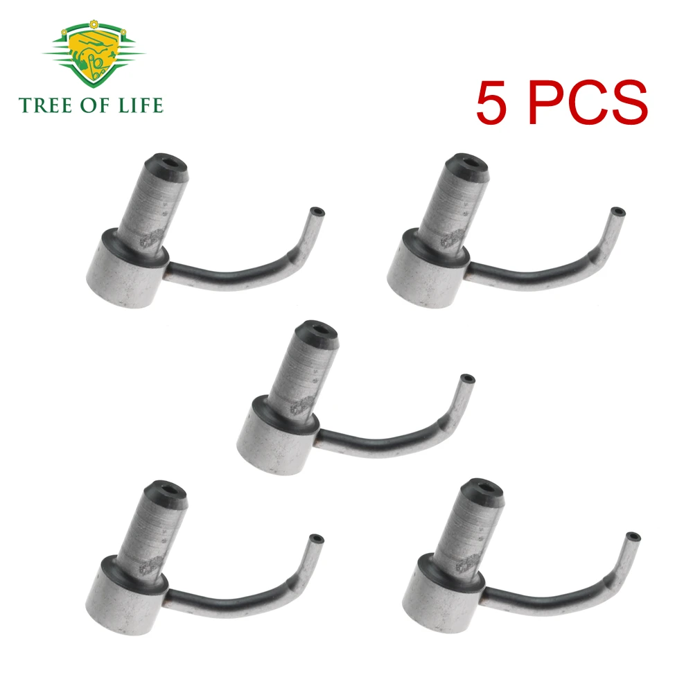 1/2/5X Piston Cooli…