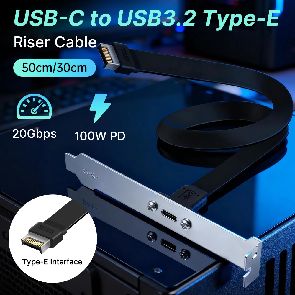 Fenvi USB-C To USB3… - image