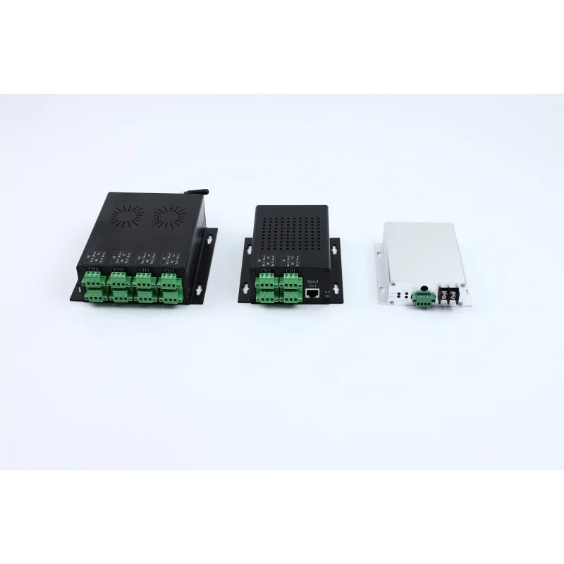 

Factory Hot Sale Electric Push Rod Door And Window Control Automatic Push Rod Power Control Box Power Switch Controller