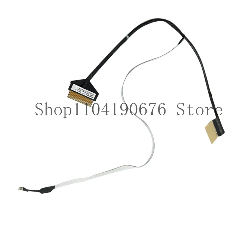 30PIN US LCD Video Screen Cable Display For PS63 MS-16S1 MS-16S2 MS-16S3 MS-16S5