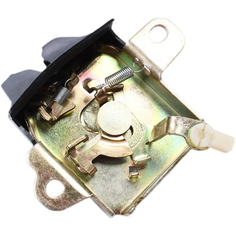 Tailgate Lock Actua…