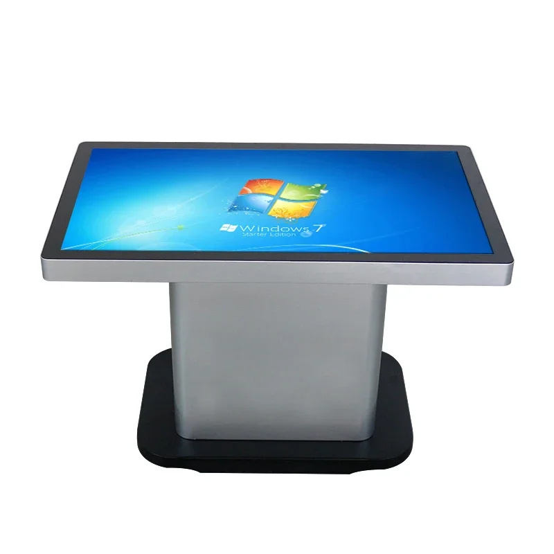 

[ Hot Sellers ] Interactive Multi Touch Game Table for Kids