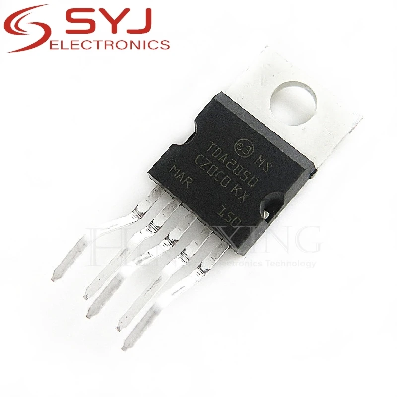 KSD-01F TDA2050A TDA2050 LM2576HVT-5.0 LM2576HVT L200C L200CV L200 STRW6051S W6051S TDA8177 8177 TO-220