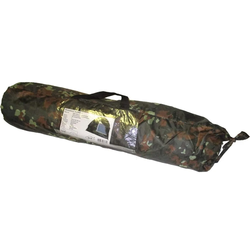 خيمة واسعة بقبة مربعة 210 سم بارتفاع 130 سم