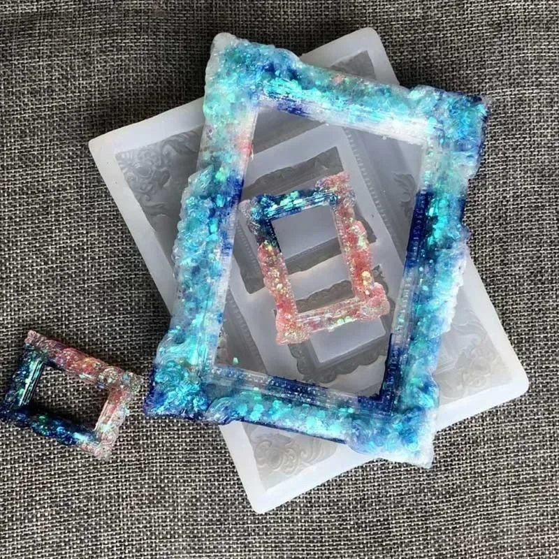 Thumbnail 4 - #41 Epoxy Resin Mold Sets Comparison Guide
