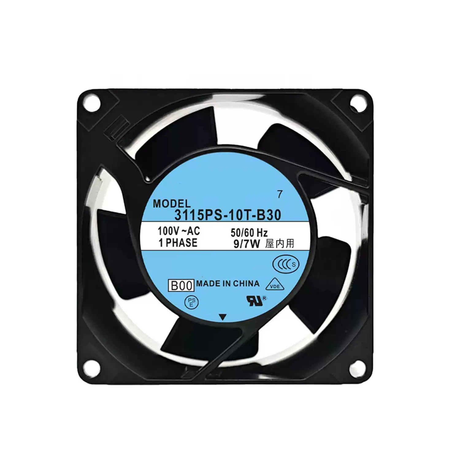 Cooling Fan 3115PS-…