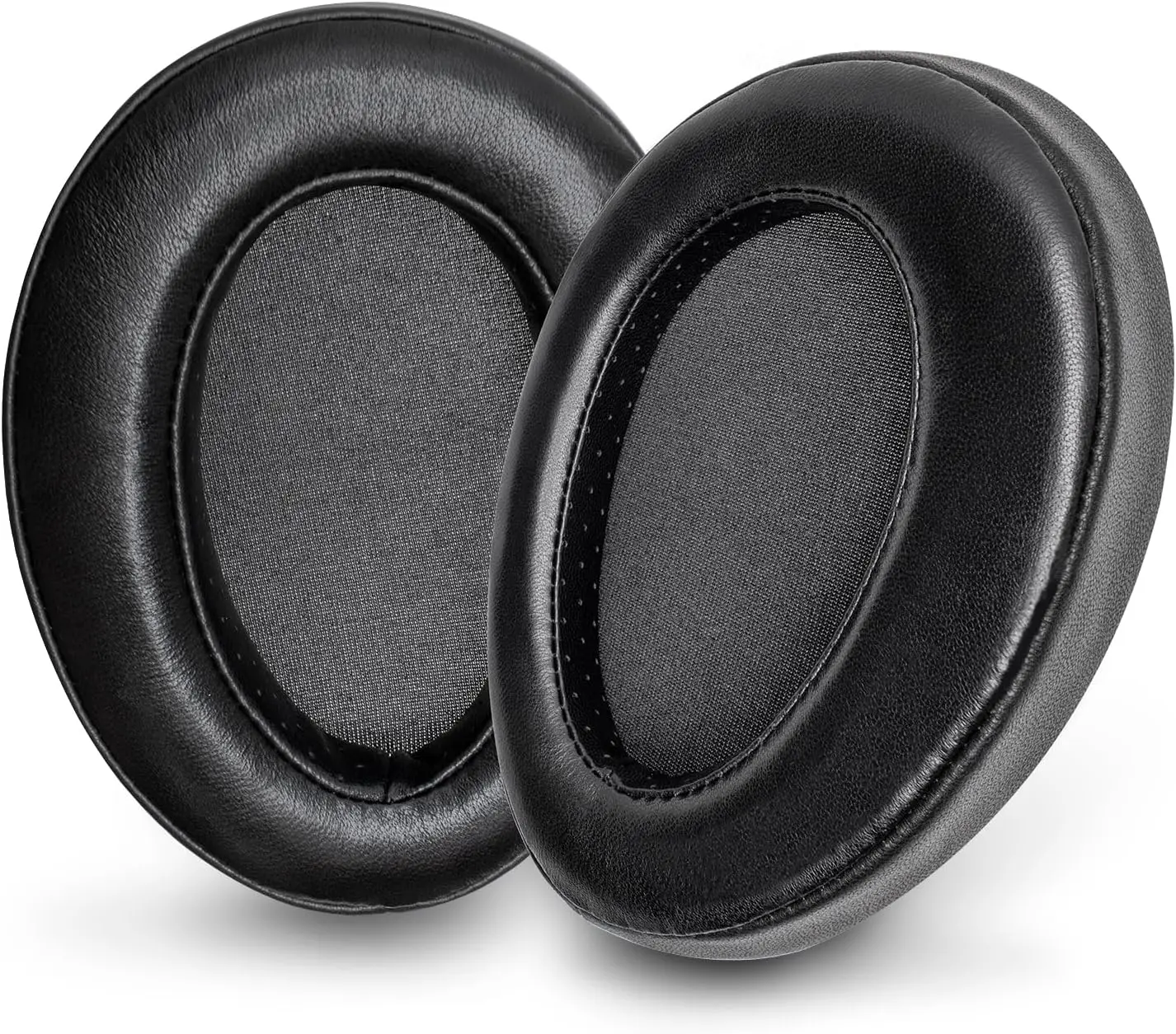 Wymienne nauszniki ze skóry owczej kompatybilne z zestawami słuchawkowymi Hifiman Arya Edition X Edition XS HE1000se HE1000 V2 (nie pasują do Ananda BT) — zdjęcie produktu 6
