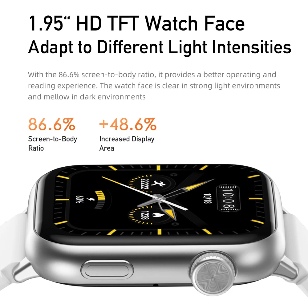 ساعة ذكية للرجال والنساء ، للرد على المكالمات ، أو "، اللياقة البدنية ، تعقب الرياضة ، سوار ، آلة حاسبة ، هدية لآبل ، أندرويد