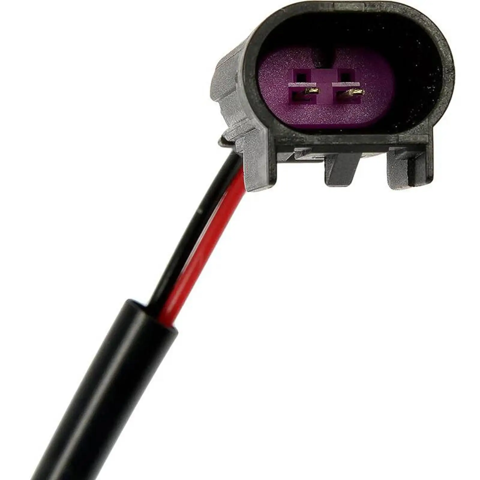 مجموعة مصابيح الفرامل LED المركزية مصباح إيقاف عالي أسود ABS أضواء LED خلفية لفورد إيدج 2015 إلى 2020