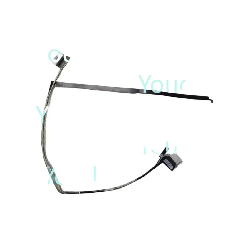 

PJTH 0WX3PC WX3PC For Dell G16 7630 Lcd EDP cable Screen LVDS Cable Wire Line