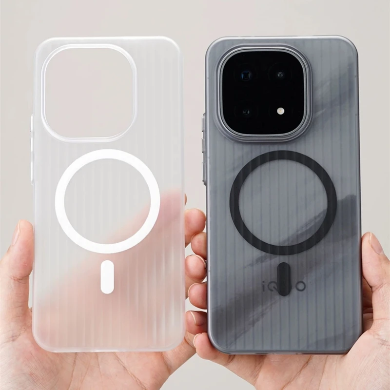 For Vivo Iqoo 15 Ca…