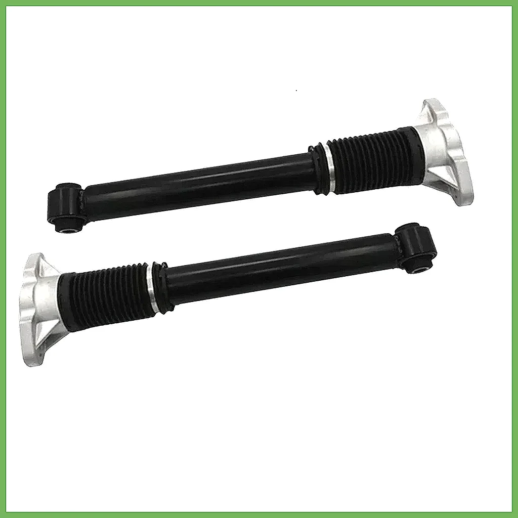 

2 шт. задних амортизаторов пневмоподвески для W167 2019-2022, без ADS, A1673209001