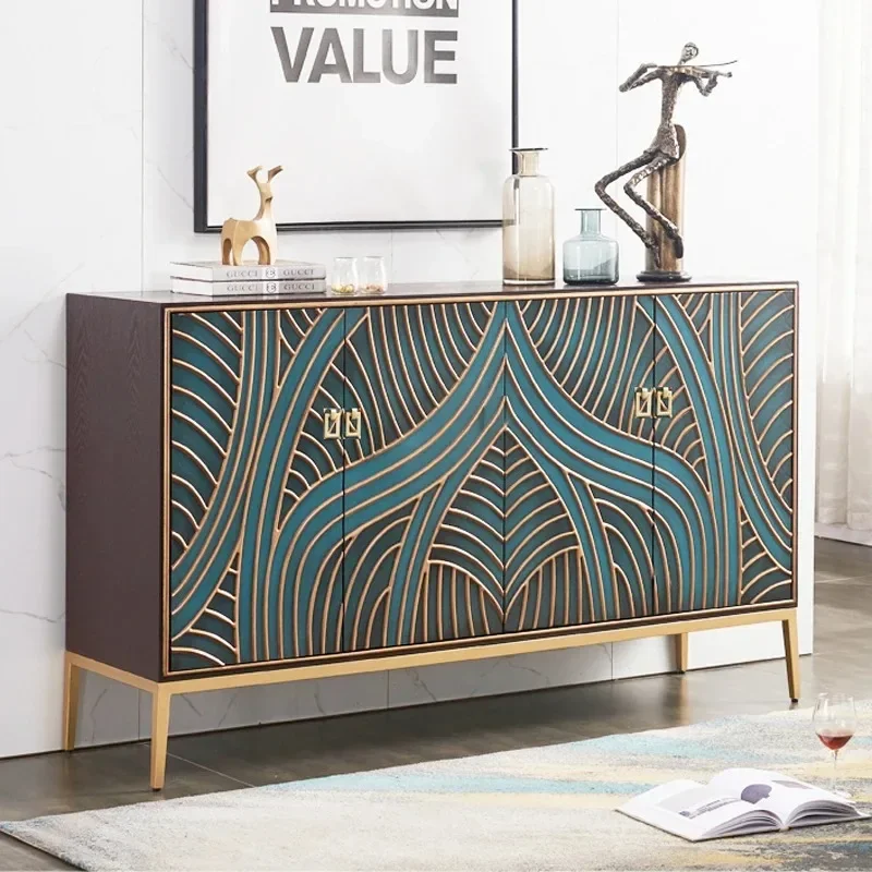 

Pedicure Princess Cupboard Shoe Cabinet Nordic Green Wood Living Room Shoe Rack Creative Space Saving Zapatero Room Furniture