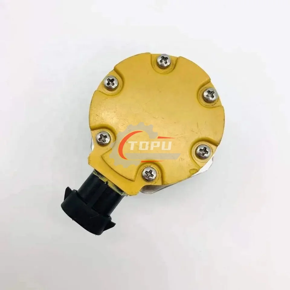 

Электромагнитный клапан топливного насоса двигателя E320D C6.4 C4.2 C4.4 2861511 3125620 312-5620 286-1511