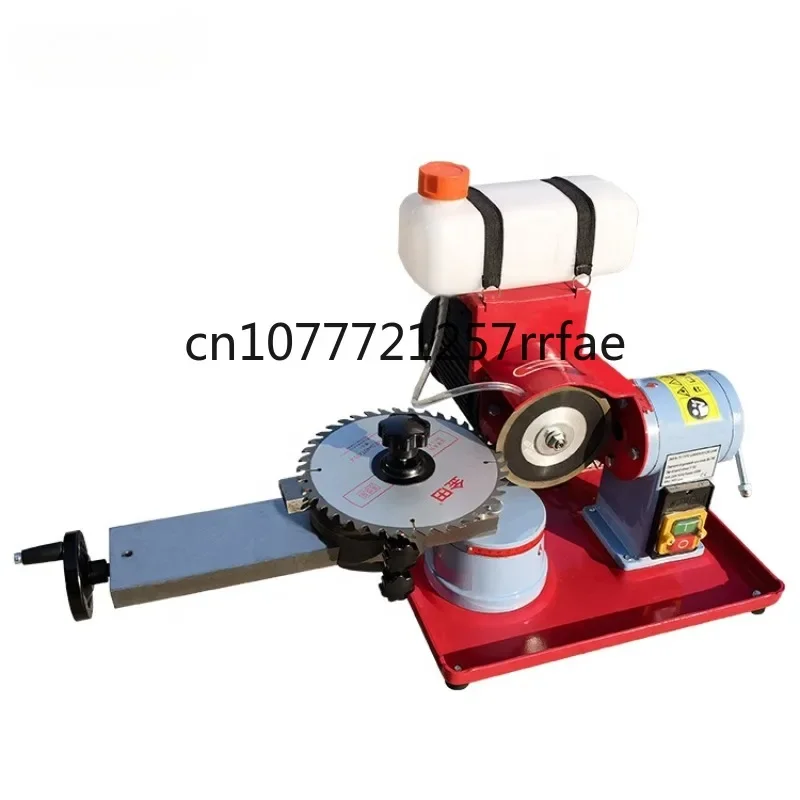 High-precision saw grinder,alloy saw gear grinder,knife sharpener, circular saw grinder,saw blade gear grinder