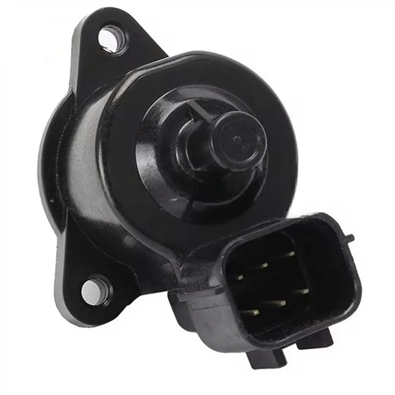 

Idle Control Valve ISC IAC Stepper Motor 68V-1312A-00-00 68V1312A0000 For Outboard HP 115HP F115 LF115 Marine