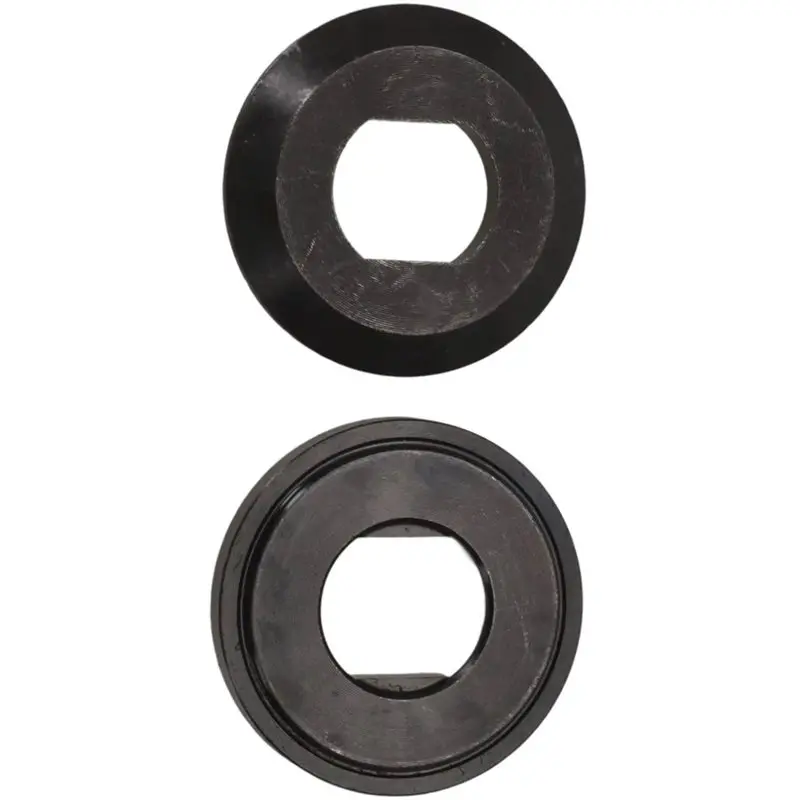 ABKY-For DSS610 For DSS611 BSS610 BSS611 2Pcs 224409-4 Inner& Outer Flange Washer 224412-5 For Blade Clamp Power Tool Accessorie