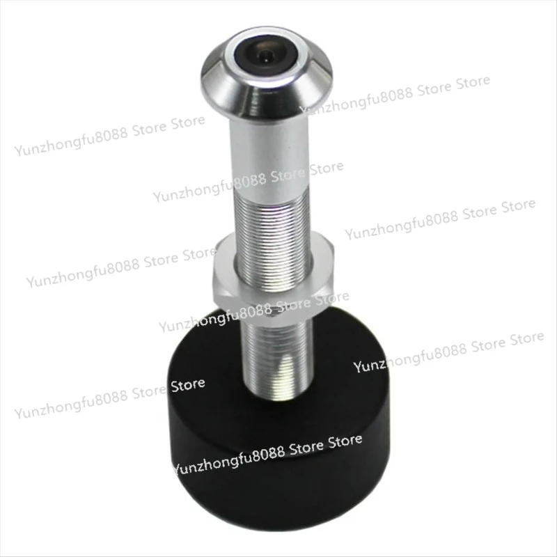 

A51I Diameter 12MM Wide Angle Fisheye Dual Frequency WiFi Door Eye