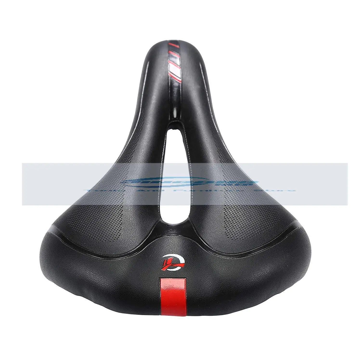 

YAFEE Bicycle Cushion Seat Mountain Bike Saddle Riding Accessories Seat Ergonomics