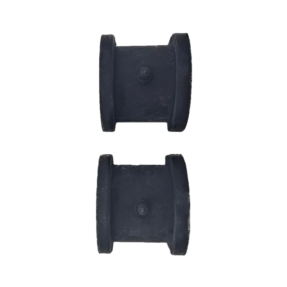 

Front Stabilizer Bushing Rubber A21-2906013 For Chery A5 A21 1.3L 2005/12-2012/12 Banner cloud A15 1.3L Car Accessories 2PCS