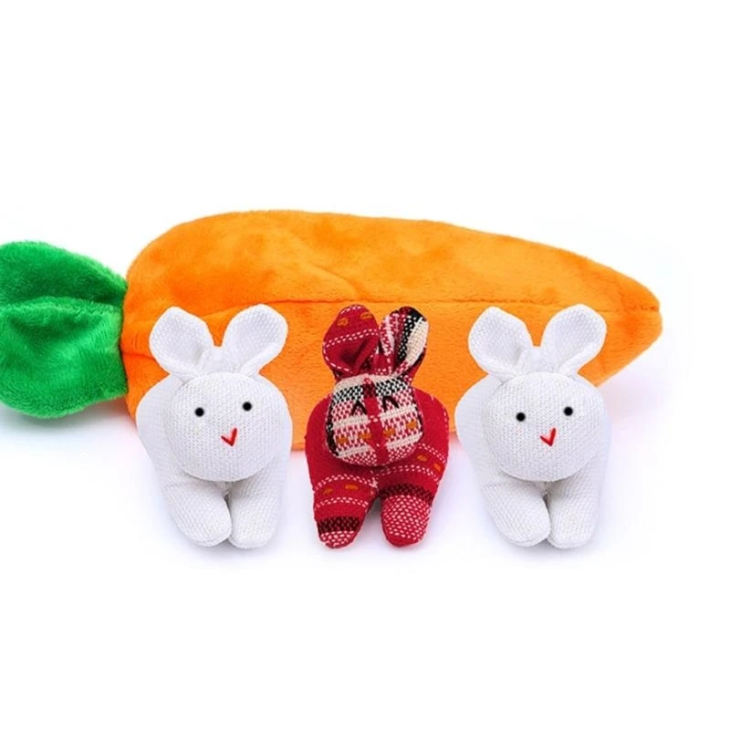 

Easter Bunny Purse Bunnies in Carrot Purse Hide-and-Seek Bunnies in Carrot 15UB