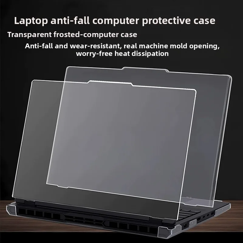 

Для lenovo Legion Pro 5 16IAX10H 16AFR10 защитный чехол для ноутбука, защитный чехол для корпуса, жесткий чехол для компьютера с защитой от падения