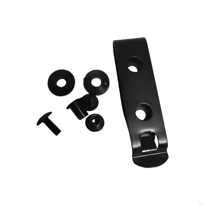 Belt Clip Holder for Kydex Sheath K Sheath Waist Clip Accessories Sheath Back Clip Belt Clip for Tool