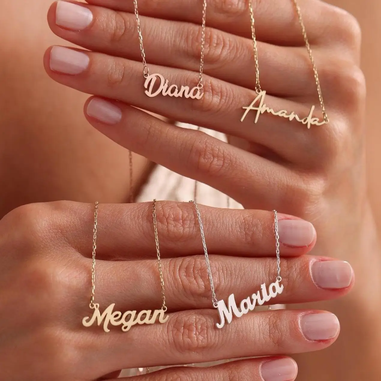 

Freedom Neckalce Memorial Gift Personalized Name Pendant Necklace Customizable With Freedom and Name Gift for Women Friend