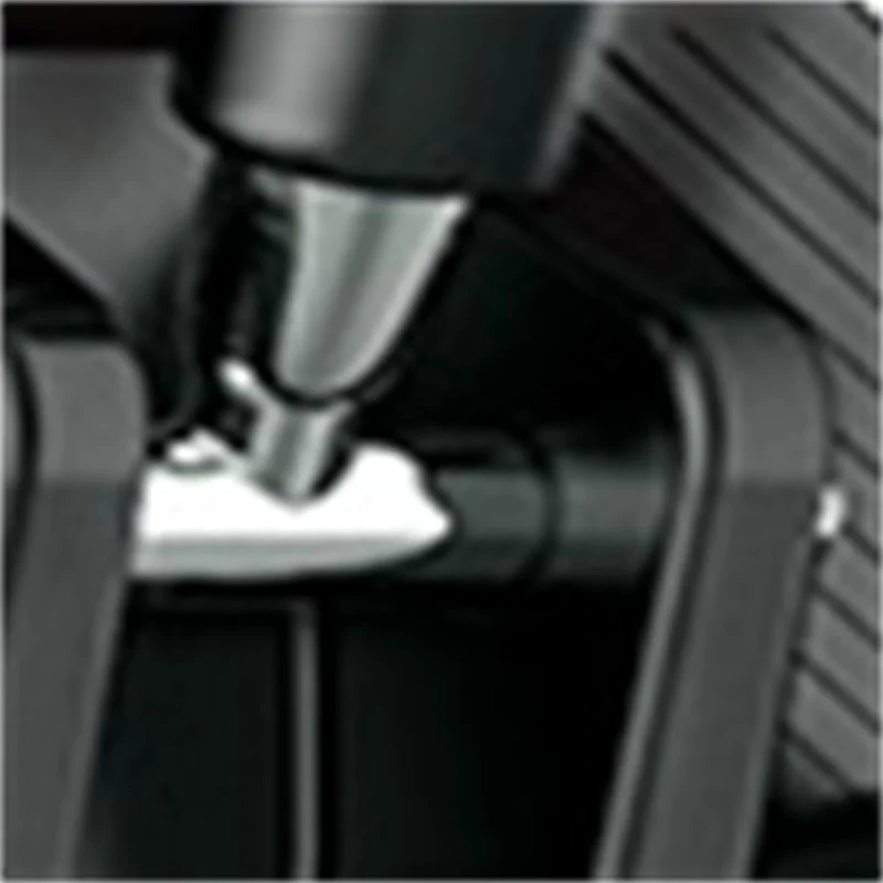 Full Automatic Professional Ice Cream Machine With Single Flavor Stainless Steel for Sale