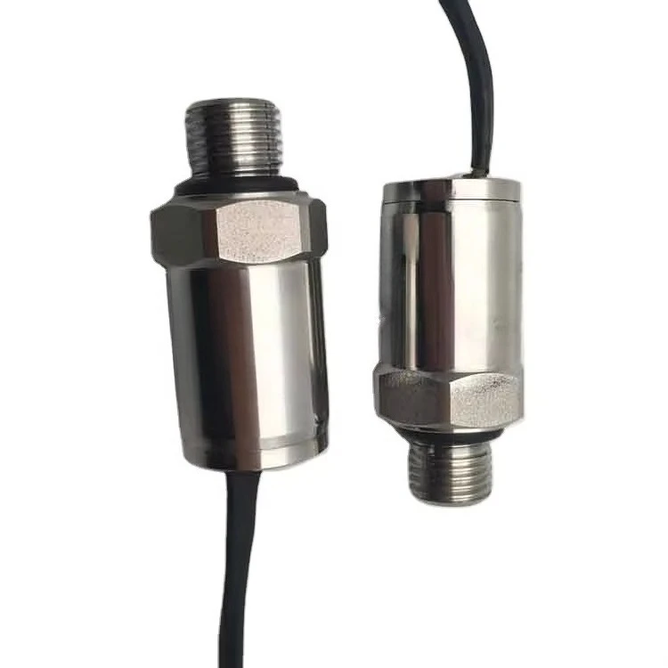 C106 Ceramic Piezoresistive Pressure Sensor