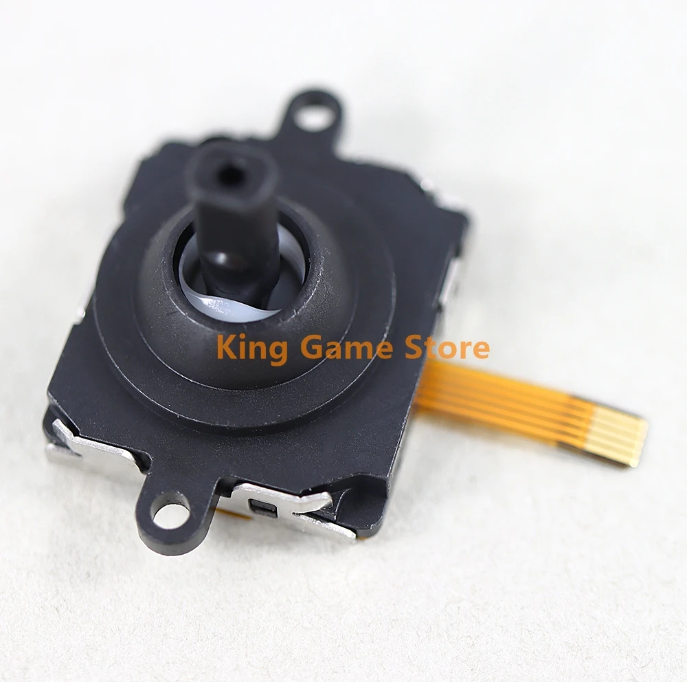 2Pcs 3D Analog Joys…