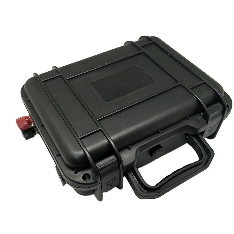 Litech Li Ion Batte…