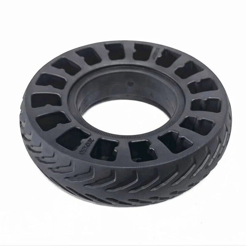 200x50 Solid Honeycomb Tire for Electric Scooter 8 Inch Kugoo S1 S2 S3 Non-pneumatic Tyre Explosion-proof