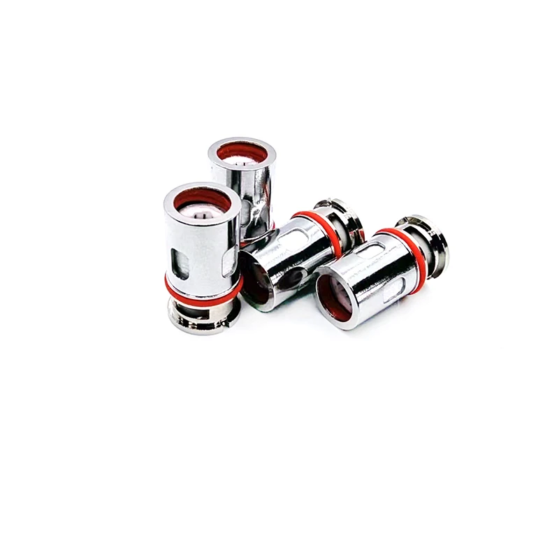 In Stock PNP Coil VM1 VM3 VM4 VM5 VM6 R1 C1 0.2ohm 0.3ohm Mesh Coils for VINCI X R Air DRAG S Argus GT Pod Kit